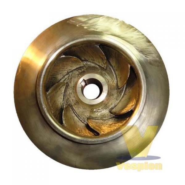 Impeller for Centrifugal Pump CGC125